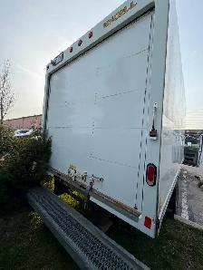 2019 FORD Econoline E-450 for SALE - Photo 8