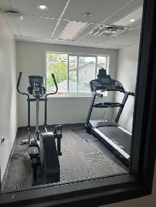 Lease Transfer 4 1/2 Apartment - Photo 10