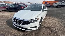 2021 Volkswagen Jetta FOR SALE  LOW KM - Photo 2