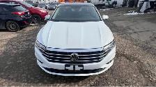 2021 Volkswagen Jetta FOR SALE  LOW KM - Photo 3