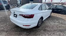 2021 Volkswagen Jetta FOR SALE  LOW KM - Photo 5
