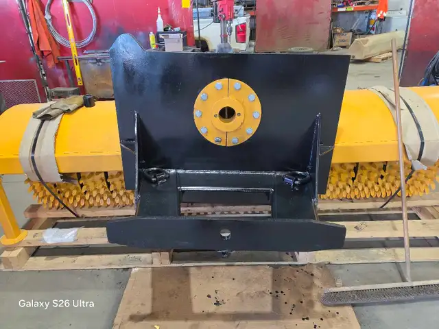Journeyman welder