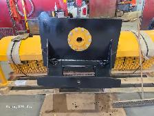 Journeyman welder