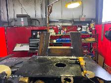 Journeyman welder - Photo 3
