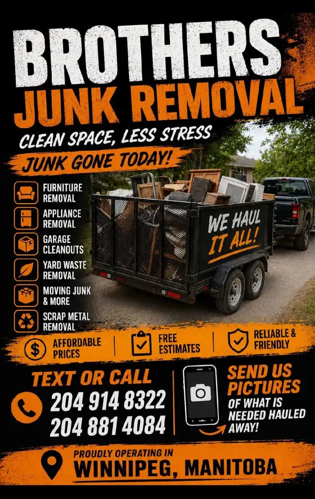 Junk Removal