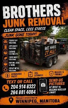 Junk Removal