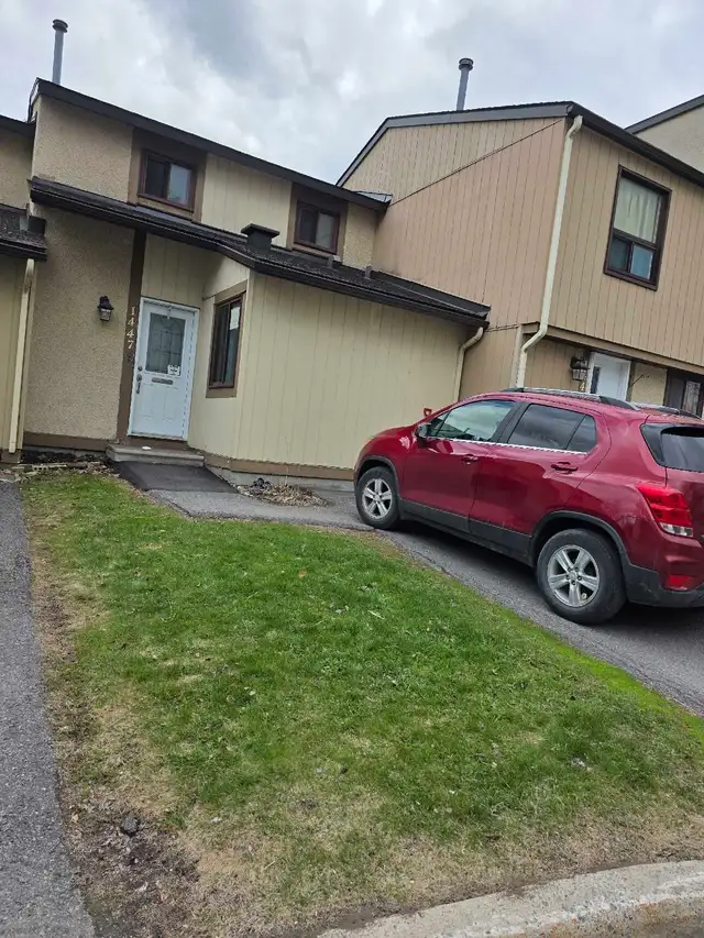 House for Rent