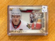 2010-11 Upper Deck SPx Shadowbox #SB6 Jonathan Toews