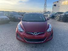 2016 Hyundai Elantra GL AUTO 4DR / LOW KM / HEATED SEATS - Photo 2