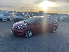 2016 Hyundai Elantra GL AUTO 4DR / LOW KM / HEATED SEATS - Photo 3