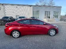 2016 Hyundai Elantra GL AUTO 4DR / LOW KM / HEATED SEATS - Photo 8