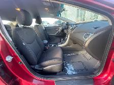2016 Hyundai Elantra GL AUTO 4DR / LOW KM / HEATED SEATS - Photo 9
