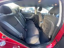 2016 Hyundai Elantra GL AUTO 4DR / LOW KM / HEATED SEATS - Photo 10