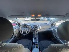2016 Hyundai Elantra GL AUTO 4DR / LOW KM / HEATED SEATS - Photo 12