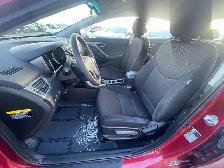 2016 Hyundai Elantra GL AUTO 4DR / LOW KM / HEATED SEATS - Photo 14