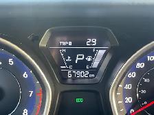 2016 Hyundai Elantra GL AUTO 4DR / LOW KM / HEATED SEATS - Photo 15