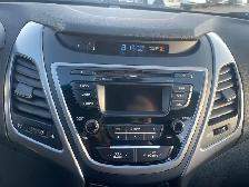 2016 Hyundai Elantra GL AUTO 4DR / LOW KM / HEATED SEATS - Photo 17