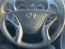 2016 Hyundai Elantra GL AUTO 4DR / LOW KM / HEATED SEATS - Photo 18
