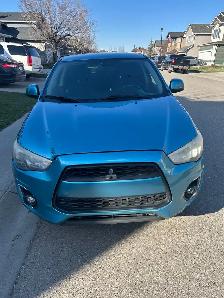 2014 Mitsubishi RVR - Photo 2