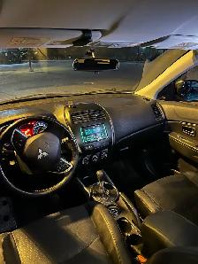 2014 Mitsubishi RVR - Photo 4
