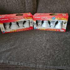 Luminous Flood Lights - Photo 2