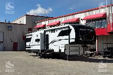 2025 K-Z, INC. RIDGEWAY 35BH