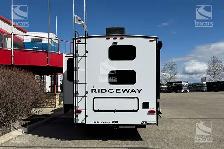 2025 K-Z, INC. RIDGEWAY 35BH - Photo 3