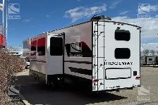 2025 K-Z, INC. RIDGEWAY 35BH - Photo 4