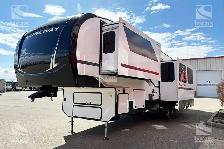 2025 K-Z, INC. RIDGEWAY 35BH - Photo 6