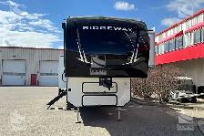 2025 K-Z, INC. RIDGEWAY 35BH - Photo 7
