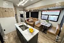 2025 K-Z, INC. RIDGEWAY 35BH - Photo 8
