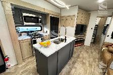 2025 K-Z, INC. RIDGEWAY 35BH - Photo 9