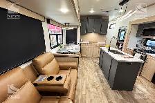 2025 K-Z, INC. RIDGEWAY 35BH - Photo 24