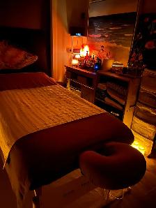 male relaxation massage and wellness - Photo 2