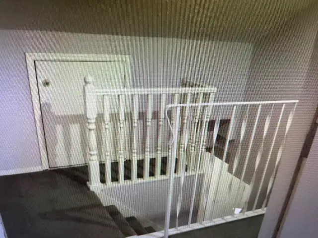 Large upper level one bedroom suite