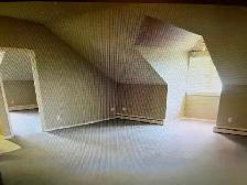 Large upper level one bedroom suite - Photo 5