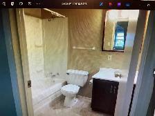 Large upper level one bedroom suite - Photo 6