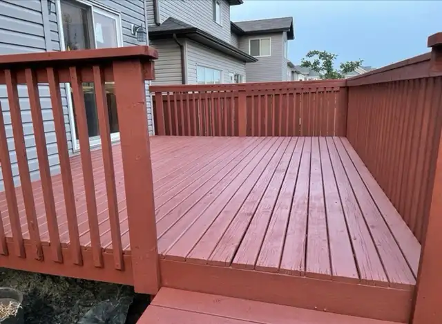 Interior Exterior Painting service 780-964-9970