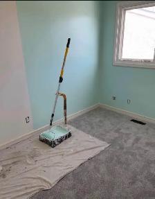 Interior Exterior Painting service 780-964-9970 - Photo 5