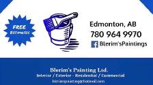 Interior Exterior Painting service 780-964-9970 - Photo 9