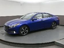 2023 Hyundai Elantra Luxury Leather, Sunroof, Apple/Android, Hea - Photo 3