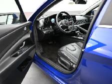 2023 Hyundai Elantra Luxury Leather, Sunroof, Apple/Android, Hea - Photo 13