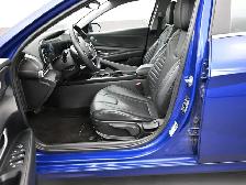 2023 Hyundai Elantra Luxury Leather, Sunroof, Apple/Android, Hea - Photo 14