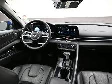 2023 Hyundai Elantra Luxury Leather, Sunroof, Apple/Android, Hea - Photo 21