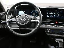 2023 Hyundai Elantra Luxury Leather, Sunroof, Apple/Android, Hea - Photo 22
