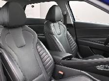 2023 Hyundai Elantra Luxury Leather, Sunroof, Apple/Android, Hea - Photo 24