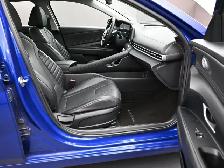 2023 Hyundai Elantra Luxury Leather, Sunroof, Apple/Android, Hea - Photo 25