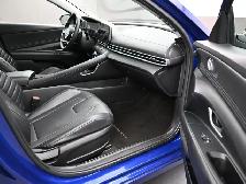 2023 Hyundai Elantra Luxury Leather, Sunroof, Apple/Android, Hea - Photo 26