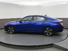 2023 Hyundai Elantra Luxury Leather, Sunroof, Apple/Android, Hea - Photo 28