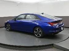 2023 Hyundai Elantra Luxury Leather, Sunroof, Apple/Android, Hea - Photo 29